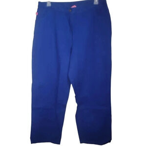 New plus jeans